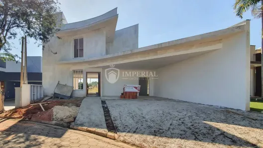 Casa de Condomínio com 4 Quartos à venda, 460m² no Portal da Vila Rica, Itu