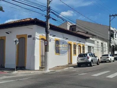 Imóvel Comercial para alugar, 250m² no Centro, Itu