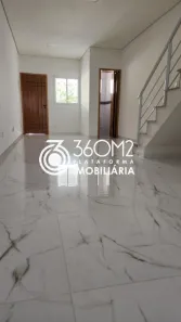 Sobrado com 3 Quartos à venda, 153m² no Vila Curuçá, Santo André