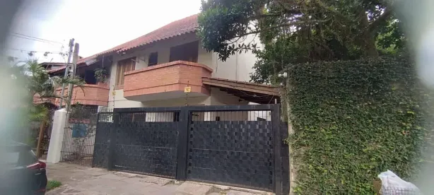 Casa com 2 Quartos à venda, 155m² no Guarujá, Porto Alegre