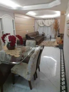 Sobrado com 3 Quartos à venda, 480m² no Água Fria, São Paulo