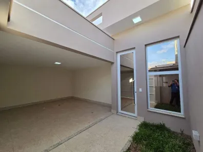 Casa com 3 Quartos à venda, 140m² no Campestre, Piracicaba