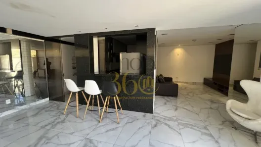 Flat com 2 Quartos à venda, 111m² no Barreiro, Belo Horizonte
