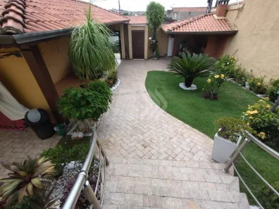 Casa com 2 Quartos à venda, 93m² no Jardim Três Marias, Piracicaba