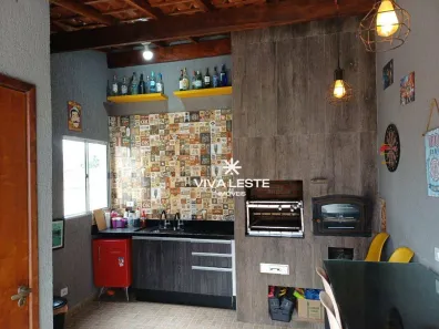 Casa de Condomínio com 3 Quartos à venda, 141m² no Penha de França, São Paulo