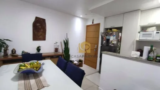 Apartamento com 3 Quartos à venda, 80m² no Vargem Pequena, Rio de Janeiro