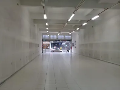 Ponto Comercial para alugar, 380m² no Parque das Nações, Santo André