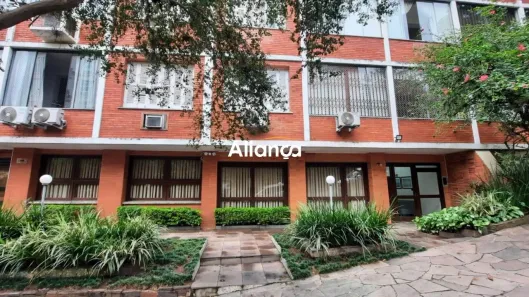 Apartamento com 2 Quartos para alugar, 84m² no Rio Branco, Porto Alegre