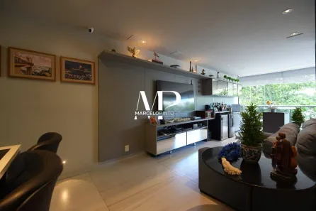 Apartamento com 3 Quartos à venda, 78m² no Graça, Salvador