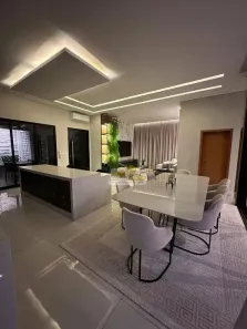 Casa com 3 Quartos à venda, 234m² no Jardim Maracanã, Uberaba
