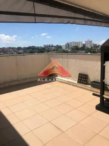 Apartamento com 3 Quartos à venda, 119m² no Jardim América, São José dos Campos