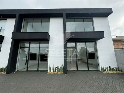 Ponto Comercial para alugar, 71m² no Centro, Cascavel