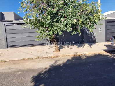 Casa com 2 Quartos à venda, 85m² no Residencial Regissol II, Mirassol