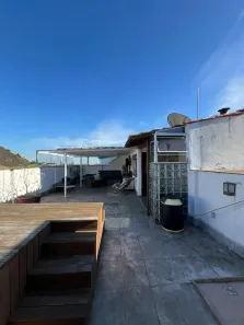 Cobertura com 3 Quartos para alugar, 190m² no Freguesia (Jacarepaguá), Rio de Janeiro