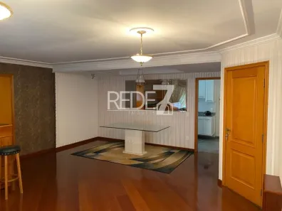 Apartamento com 2 Quartos à venda, 132m² no Chácara Primavera, Campinas