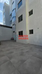 Apartamento com 3 Quartos à venda, 160m² no Novo Eldorado, Contagem