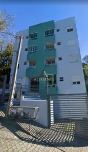 Apartamento com 2 Quartos à venda, 63m² no Colina Sorriso, Caxias do Sul
