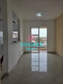 Apartamento com 2 Quartos à venda, 54m² no Vila Industrial, São José dos Campos