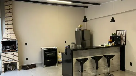 Casa de Condomínio com 2 Quartos à venda, 70m² no Jardim Imperial, Cuiabá