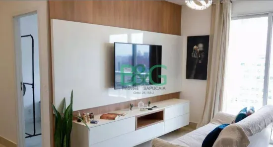 Apartamento com 2 Quartos à venda, 66m² no Centro, Osasco