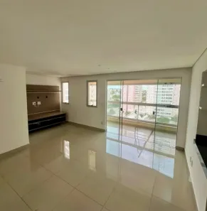 Apartamento com 2 Quartos à venda, 74m² no Jardim Goiás, Goiânia