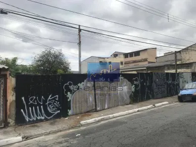 Lote/Terreno à venda, 600m² no Jardim Vila Formosa, São Paulo