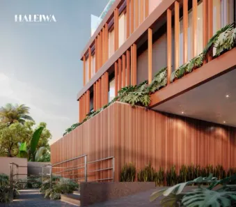 Apartamento com 1 Quarto para alugar, 43m² no Campeche, Florianópolis