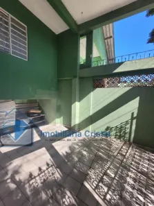 Sobrado com 2 Quartos para alugar, 70m² no Veloso, Osasco