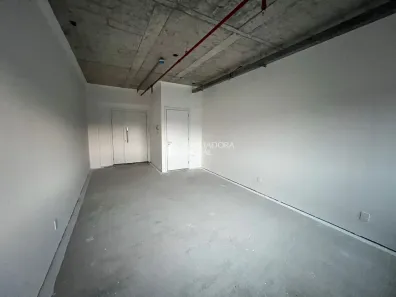 Sala Comercial à venda, 46m² no Glória, Porto Alegre