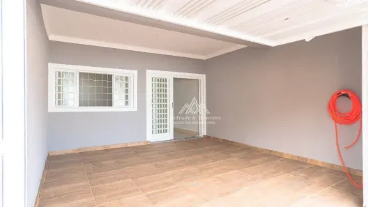 Sobrado com 2 Quartos à venda, 227m² no Planalto Verde, Ribeirão Preto