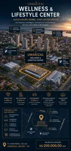 Ponto Comercial para alugar, 5500m² no Umarizal, Belém