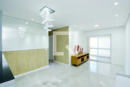 Apartamento com 3 Quartos à venda, 82m² no Gopoúva, Guarulhos