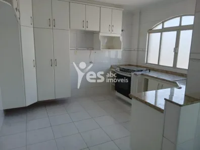 Apartamento com 4 Quartos à venda, 250m² no Centro, Santo André