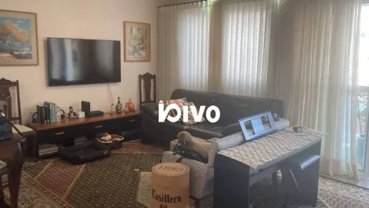 Apartamento com 3 Quartos à venda, 85m² no Vila Mariana, São Paulo