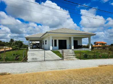 Casa de Condomínio com 3 Quartos à venda, 250m² no , Conde