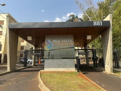 Apartamento com 3 Quartos à venda, 76m² no Iguatemi, Ribeirão Preto
