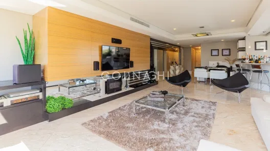 Apartamento com 3 Quartos à venda, 201m² no Auxiliadora, Porto Alegre