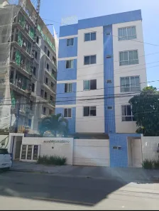 Apartamento com 2 Quartos à venda, 67m² no Intermares, Cabedelo