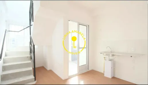 Apartamento com 1 Quarto à venda, 83m² no Vila Sônia, São Paulo