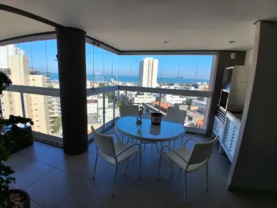 Cobertura com 3 Quartos à venda, 235m² no Enseada, Guarujá