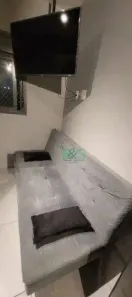 Apartamento com 1 Quarto à venda, 25m² no Vila Esperança, São Paulo