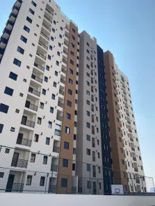 Apartamento com 2 Quartos à venda, 40m² no Chácara Califórnia, São Paulo