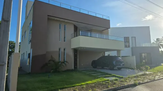 Casa de Condomínio com 4 Quartos à venda, 240m² no Pium (Distrito Litoral), Parnamirim