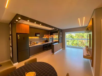 Apartamento com 2 Quartos à venda, 67m² no Taquaral, Campinas