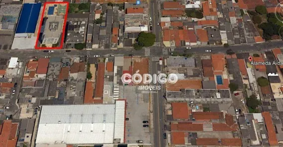 Apartamento com 2 Quartos à venda, 64m² no Gopoúva, Guarulhos