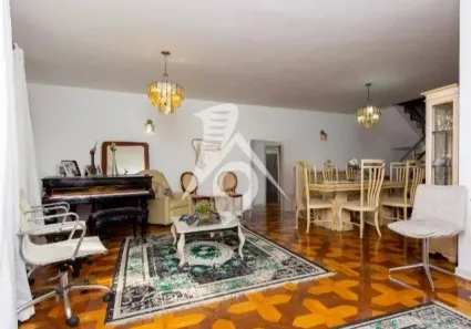Sobrado com 3 Quartos para alugar, 384m² no Mooca, São Paulo