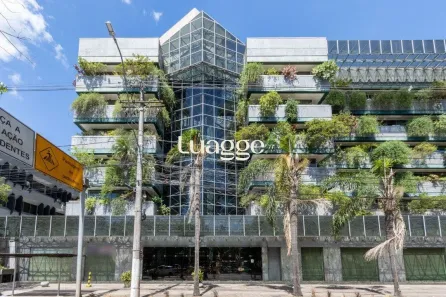Sala Comercial para alugar, 58m² no Higienópolis, Porto Alegre
