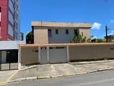 Apartamento com 4 Quartos à venda, 113m² no Jardim Atlântico, Olinda