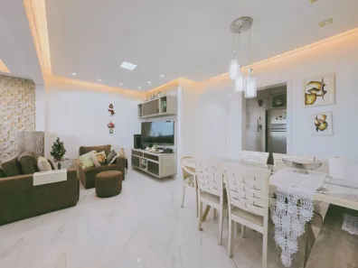 Apartamento com 3 Quartos à venda, 73m² no Vila Laura, Salvador