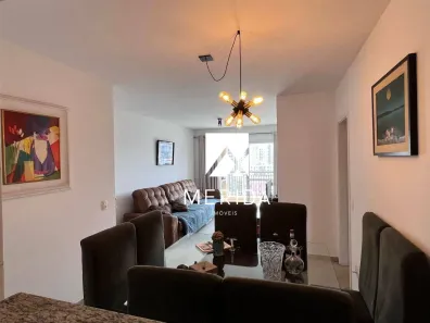 Apartamento com 3 Quartos à venda, 97m² no Centro, Santo André